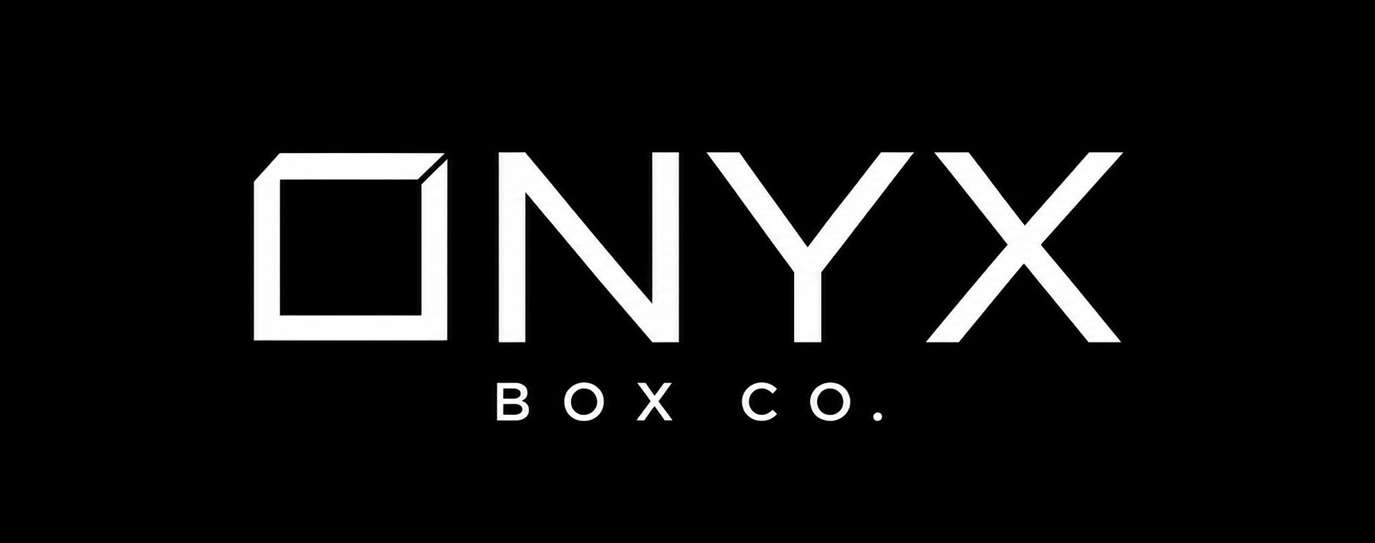 Onyx Box Co.